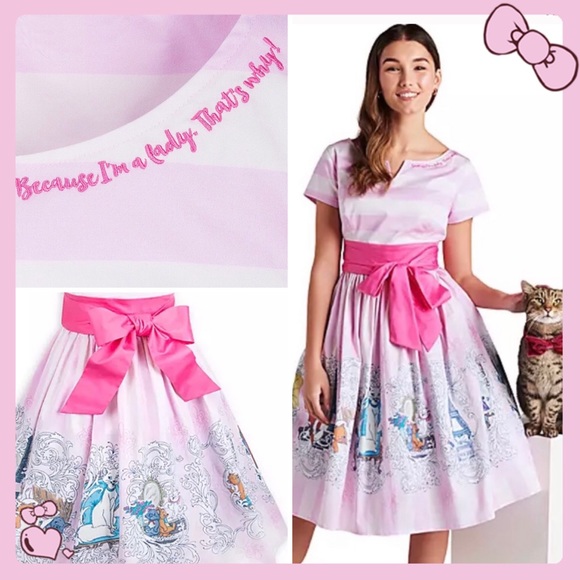 Disney | Dresses | Disneys The Dress 